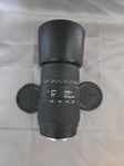 Sigma AF 70-300/F4-5.6 DL Macro 1:2 till Sony   