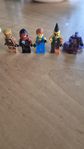 gammalt lego som jag inte längre används priset kan sänka
