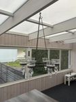 Ljuskrona Bertil Vallien
