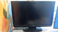tv sharp 32" 