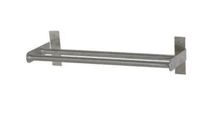 GRUNDTAL Handduks stång - 80 cm