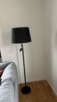 golvlampa 