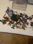 skylanders 