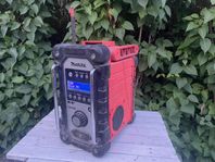 Makita radio