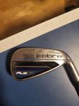 Cobra fly XL och Taylormade driver och FW3