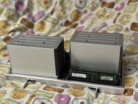 Apple MacPro 5.1 CPU Tray Mac Pro 5,1