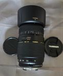 Tamron AF 70-300/F4-5.6 1:2 Macro till Pentax