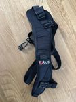 Camera rapid strap