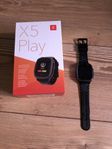 Xplora X5 GPS klocka