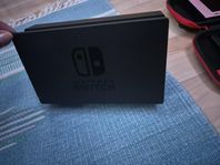 Nintendo Switch Dock-set