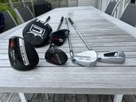 Titleist Wedge i fint skick