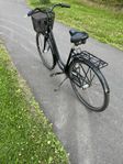 Nyservad 28 tum damcykel 