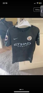 Gabriel.Jesus fotbollströja 
