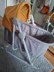 Kinderkraft 5-i-1 Unimo babysitter