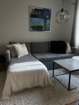 bäddsoffa