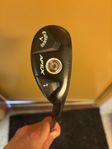 Callaway Apex hybrid 2:a