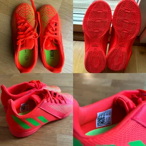 adidas indoor skor