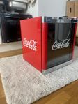cocacola kylskåp