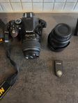 Nikon D5200
