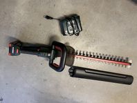 Metabo häcksax