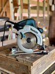 Makita HS6601 cirkelsåg