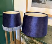 Lampskärmar från  WATT&VEKE säljes! 