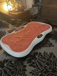 Tengermai vibrationsplatta