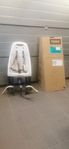 Thule yepp easy fit