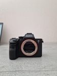 Sony A 7 R 3 Model A