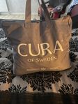 Oanvänt Cura tyngdtäcke 7 kg 