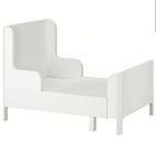 Ikea växasäng "Busunge"