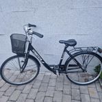 Liten damcykel  stl 26tum
