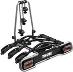 Thule cyckelhållare