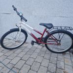 Barncykel stl 24tum