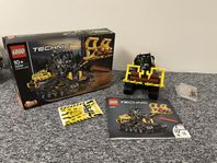 technic Lego 42094 bandlastare