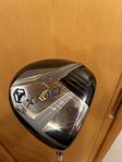xxio 13 driver. Stiff skaft