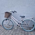 Tuff cykel
