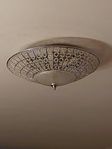 Stor Markslöjd taklampa ca 45cm 6st glödlampor 40 wat