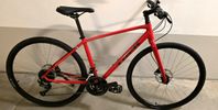 Trek FX 2 Disc Stagger