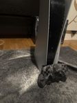 säljer mitt ps 5