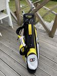 Golfset junior vänster