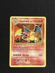 Pokémon kort, charizard