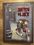 Jakten på Jack - Samlingsvolym innehåller 4 böcker