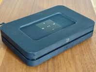 Bluesound Node 2 – DAC i toppklass 