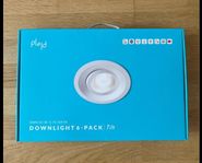 Plejd Tilt 6-pack
