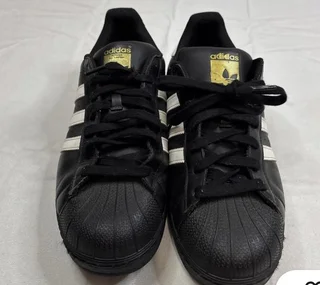 Adidas superstar Original stl.37