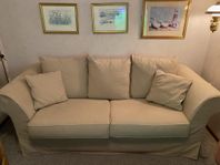 Bäddsoffa
