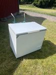 Frysbox