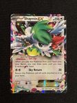 Pokémon kort, shaymin