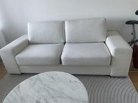 Bäddsoffa 